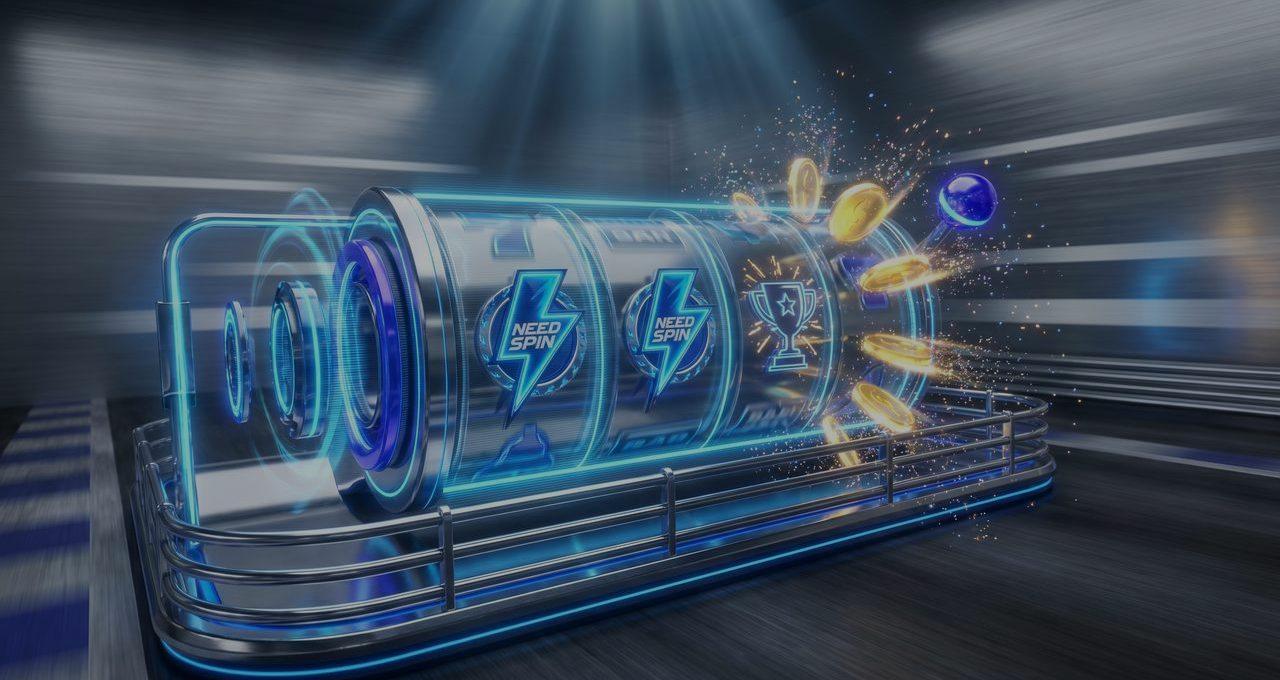Need For Spin