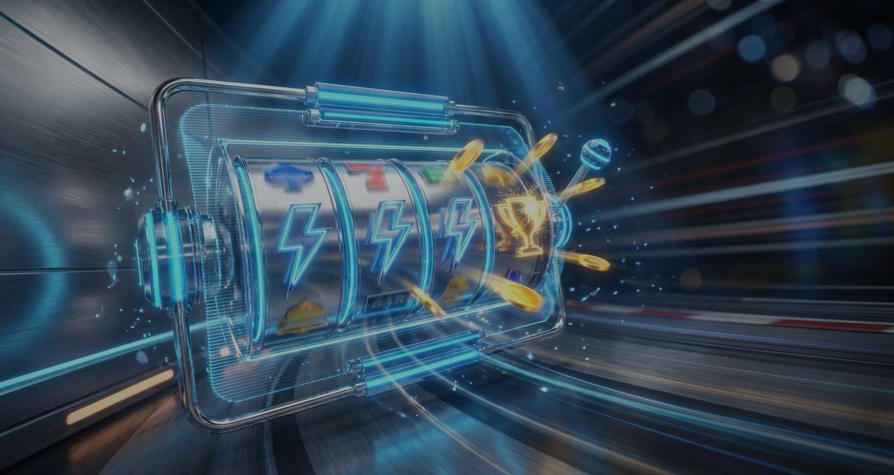 Need For Spin